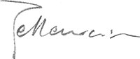 Aldo Pellencin Logo