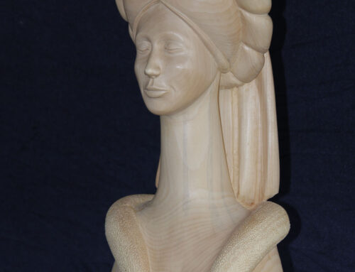 Dama del Palio